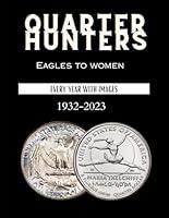 Algopix Similar Product 1 - Quarter Hunters  Eagles to Women