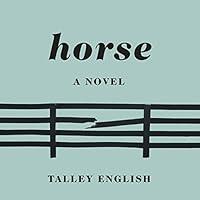 Algopix Similar Product 14 - Horse: A Novel