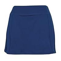 Algopix Similar Product 9 - Tangerine Womens Active Skort with