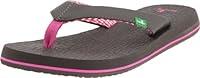 Algopix Similar Product 8 - Sanuk Womens Yoga Mat Flip FlopGun5