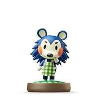 Algopix Similar Product 7 - Nintendo Mabel Amiibo
