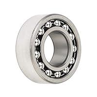 Algopix Similar Product 3 - FAG 2312KTVHC3 SELF ALIGNING BALL
