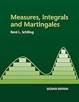 Algopix Similar Product 10 - Measures, Integrals and Martingales