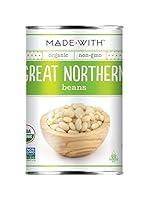 Algopix Similar Product 9 - Made With Great Northern Beans 15 Oz