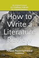 Algopix Similar Product 4 - How to Write a Literature Review