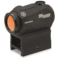 Algopix Similar Product 4 - Sig Sauer ROMEO5 1X20mm Tactical