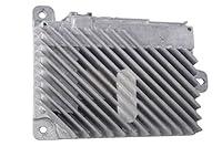 Algopix Similar Product 3 - GM Genuine Parts 84502903 Radio Speaker