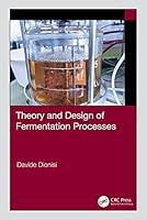 Algopix Similar Product 3 - Theory and Design of Fermentation