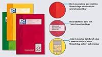 Algopix Similar Product 17 - Oxford 384403253 Vocabulary Booklet