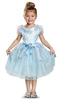 Algopix Similar Product 13 - Cinderella Toddler Classic Costume