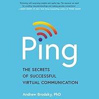 Algopix Similar Product 17 - Ping The Secrets of Successful Virtual