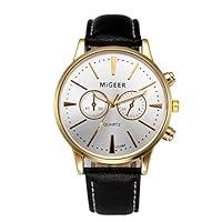 Algopix Similar Product 15 - 2019 Present HotMens Watch Classic