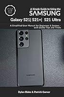 Algopix Similar Product 8 - A Simple Guide to Using the Samsung