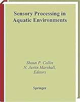 Algopix Similar Product 18 - Sensory Processing in Aquatic