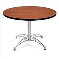 Algopix Similar Product 15 - OFM Round MultiPurpose Table 42