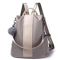 Algopix Similar Product 13 - PINCNEL Women Backpack Purse Waterproof