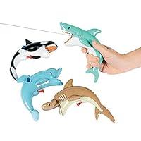 Algopix Similar Product 20 - Sea Life Squirt Guns  Games 