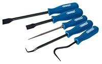 Algopix Similar Product 10 - Draper 5 Piece Scraper and Remover Set