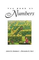 Algopix Similar Product 1 - The Book of Numbers