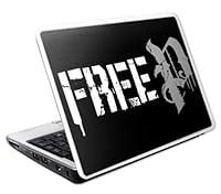 Algopix Similar Product 8 - MusicSkins Prodigy Free Prodigy 235mm x
