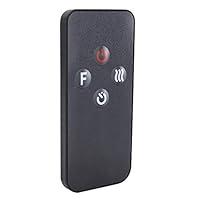 Algopix Similar Product 12 - RecPro RV Replacement Fireplace Remote