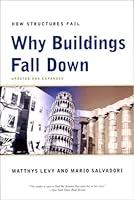Algopix Similar Product 19 - Why Buildings Fall Down How Structures