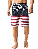 Algopix Similar Product 2 - Nonwe Mens Beachwear Summer Holiday