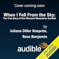 Algopix Similar Product 17 - When I Fell from the Sky The True