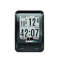 Algopix Similar Product 8 - Wahoo ELEMNT MINI Bike Computer
