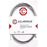 Algopix Similar Product 12 - Clarks Road Stainless Steel Brake Cable