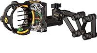 Algopix Similar Product 12 - Trophy Ridge React H4 Bow Sight  4 Pin
