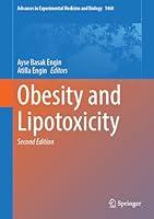 Algopix Similar Product 7 - Obesity and Lipotoxicity Advances in