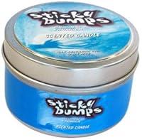 Algopix Similar Product 1 - Sticky Bumps Candle, Blueberry