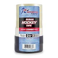 Algopix Similar Product 5 - SportsTape Hockey Tape  6Pack Combo