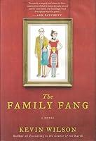 Algopix Similar Product 15 - The Family Fang: A Novel