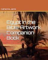 Algopix Similar Product 1 - Egypt in the Bible Artwork Companion