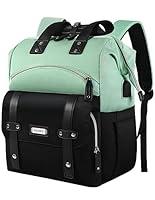 Algopix Similar Product 8 - FALANKO Laptop Backpack for