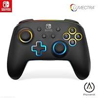 Algopix Similar Product 4 - PowerA Enhanced Wireless Controller for