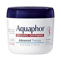 Algopix Similar Product 10 - Aquaphor Healing Ointment Advanced