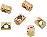 Algopix Similar Product 16 - Bulk Hardware BH02119 Furniture Barrel