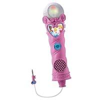 Algopix Similar Product 6 - Disney Princess SingAlong Mp3 Princess
