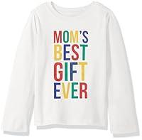 Algopix Similar Product 5 - Crazy 8 Boys Big Long Sleeve Graphic