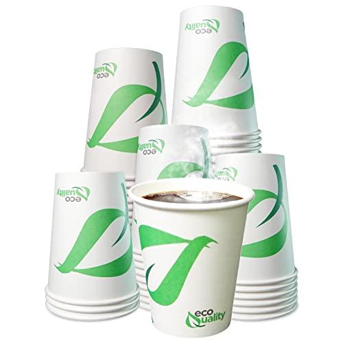 Wax Paper Cups 3oz. 500 Ct.
