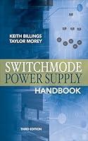 Algopix Similar Product 13 - Switchmode Power Supply Handbook 3/E