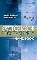 Algopix Similar Product 3 - Switchmode Power Supply Handbook 3/E