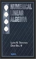 Algopix Similar Product 17 - Numerical Linear Algebra