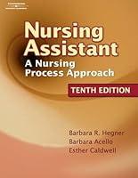 Algopix Similar Product 20 - Nursing Assistant A Nursing Process