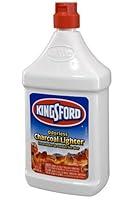 Algopix Similar Product 20 - Kingsford 71175 Charcoal Lighter Fluid