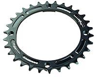 Algopix Similar Product 12 - RaceFace 915606 34 Narrow Wide 34T 104