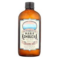 Algopix Similar Product 6 - Marin Original Oak Kombucha Bottle 16